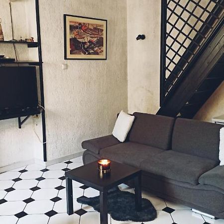 Apartman Paola Ловран Экстерьер фото