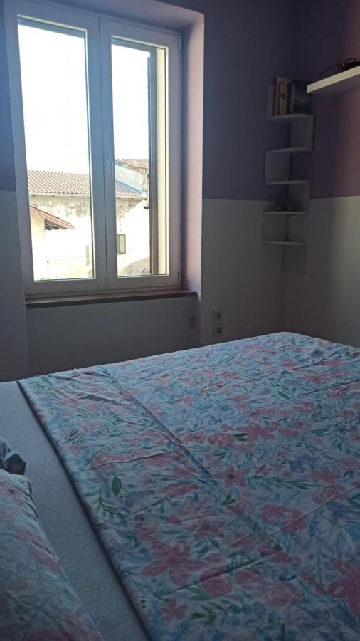Apartman Paola Ловран Экстерьер фото